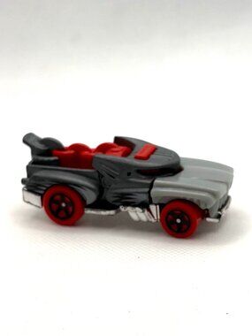 HOT WHEELS HOT WEILER